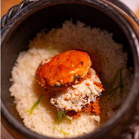 炉端で味わう、極上の旬魚