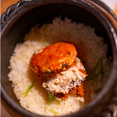 魚deバール Zi-co 炉BATAの写真2