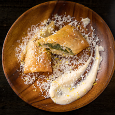 旬の旨味を凝縮！素材を活かした日替わりメニュー