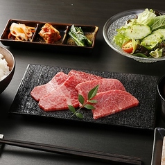 和牛焼肉 やくにく 路地裏のおすすめランチ3