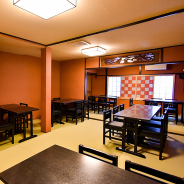 はじまりや～壱之膳～の雰囲気1