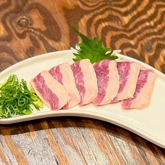 ふたえご刺し