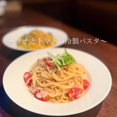 food＆bar　CROCEの特集写真