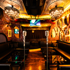 KARAOKE X カラオケクロス 池袋西口店の雰囲気1