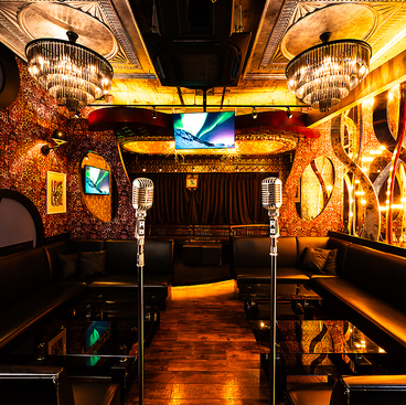 KARAOKE X カラオケクロス 池袋西口店の雰囲気1