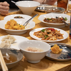 南方急行 中国南部家庭料理の旅のおすすめポイント1