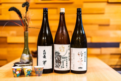 日本酒 各種