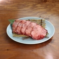 料理メニュー写真&nbsp;【名物】熟成生タン