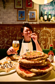 イタリア食堂 がぶ飲みワイン ド バールの詳細