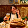 イタリア食堂 がぶ飲みワイン ド バール画像