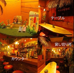 Beach bar Calypso ビーチバーカリプソの特集写真