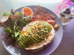 韓流酒場 ソンヨンのおすすめランチ2