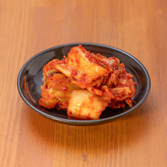 [単品キムチ]白菜