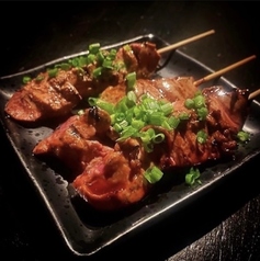 串なべ byれっどぶーつのおすすめ料理1