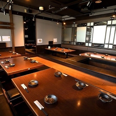 和食居酒屋 縁 えにし 金山店特集写真1