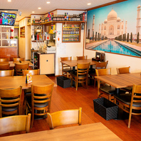 異国情緒あふれる本格空間★日本でインドを体験できる♪