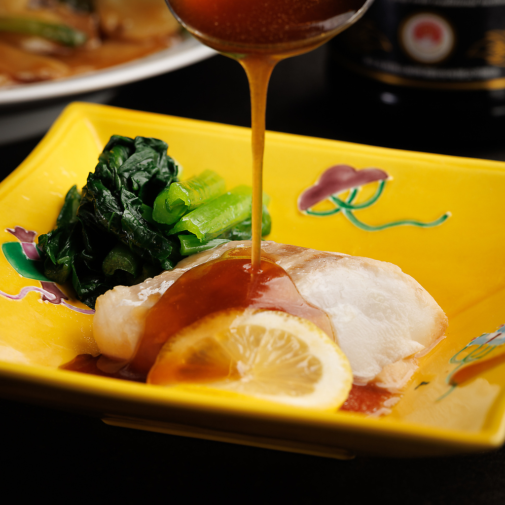 【日立駅より徒歩約9分】本格中国料理を気軽に堪能、東風が届ける贅沢と日常が交わる上質な一軒