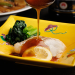 【日立駅より徒歩約9分】本格中国料理を気軽に堪能、東風が届ける贅沢と日常が交わる上質な一軒