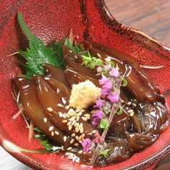 [富山湾] 生ホタルイカ沖漬け