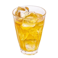 ジャスミン茶