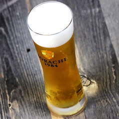 プレミアムビール《ＳＯＲＡＣＨＩ １９８４》の写真