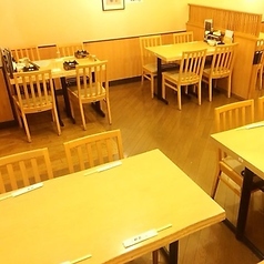 すし屋 銀蔵 新宿センタービル店の特集写真