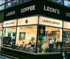 レオンズコーヒー 神田の写真