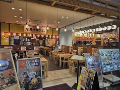 マキチ商店の雰囲気1