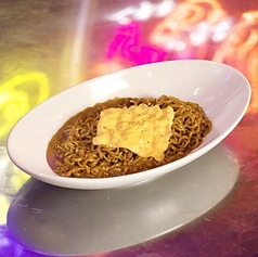 ロゼチャパゲティ