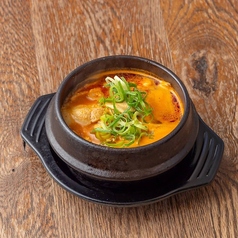 スンドゥブチゲ