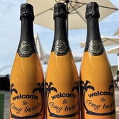 コングビーチ Cong Beachの雰囲気2