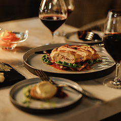 Bistro&Bar WineBank terrace ワインバンクテラスのおすすめポイント1