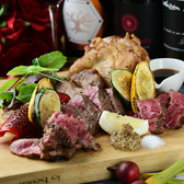 陽気なイタリアンバル Borco ボルコのおすすめ料理3