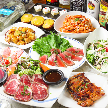 KAUAI カウアイ 高田馬場店のおすすめ料理1