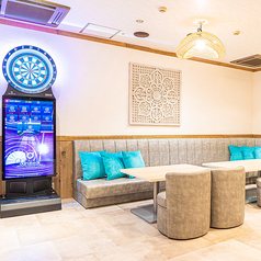 パセラ 横浜関内店特集写真1