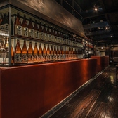 蔵元料理 天青の雰囲気2