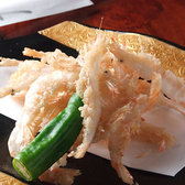 新越のおすすめ料理2