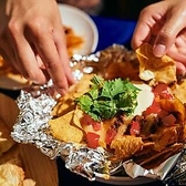 WIRED CAFE ルクア 大阪店のおすすめ料理2