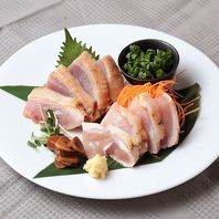 鹿児島まるごと食らえメニューの数々！