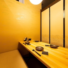 九州料理 かこみ庵 鹿児島天文館 本店の雰囲気1