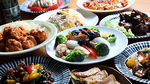 彩り豊かな一皿が並ぶコース料理も充実です！女子会や大切な方との会食、会社の宴会にもおすすめです
