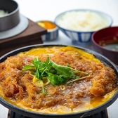 とんかつと釜炊きご飯 ゆきひら イオンスタイル碑文谷店のおすすめ料理3