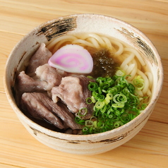 たみさんうどんのおすすめポイント1