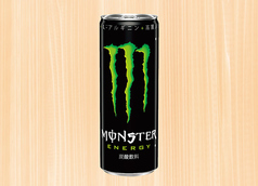 モンスター