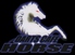 Party House DARTS BAR HORSE ホースのロゴ