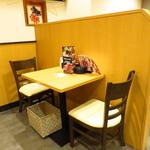 居酒屋 味鷹はなれの写真ギャラリー