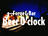 Forge&Bar @Beer O'clock ʐ^