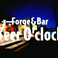 Forge&Bar 　Beer O'clock