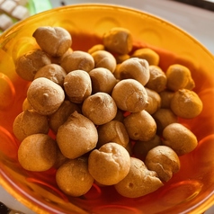 プチシュークリーム