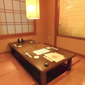 天繁 イーストワン店の雰囲気2